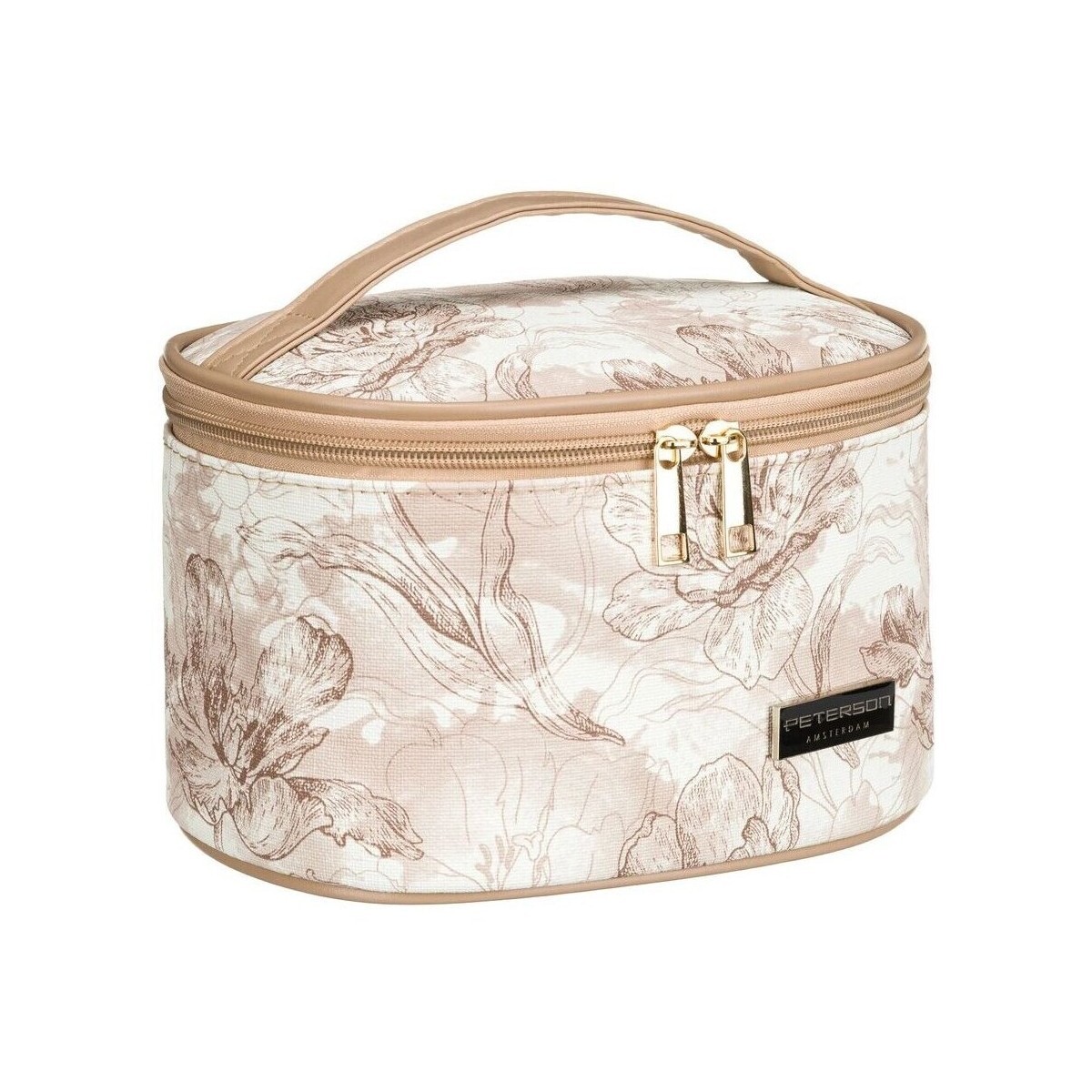 Peterson  PTNKOSJ0279904  Béžová