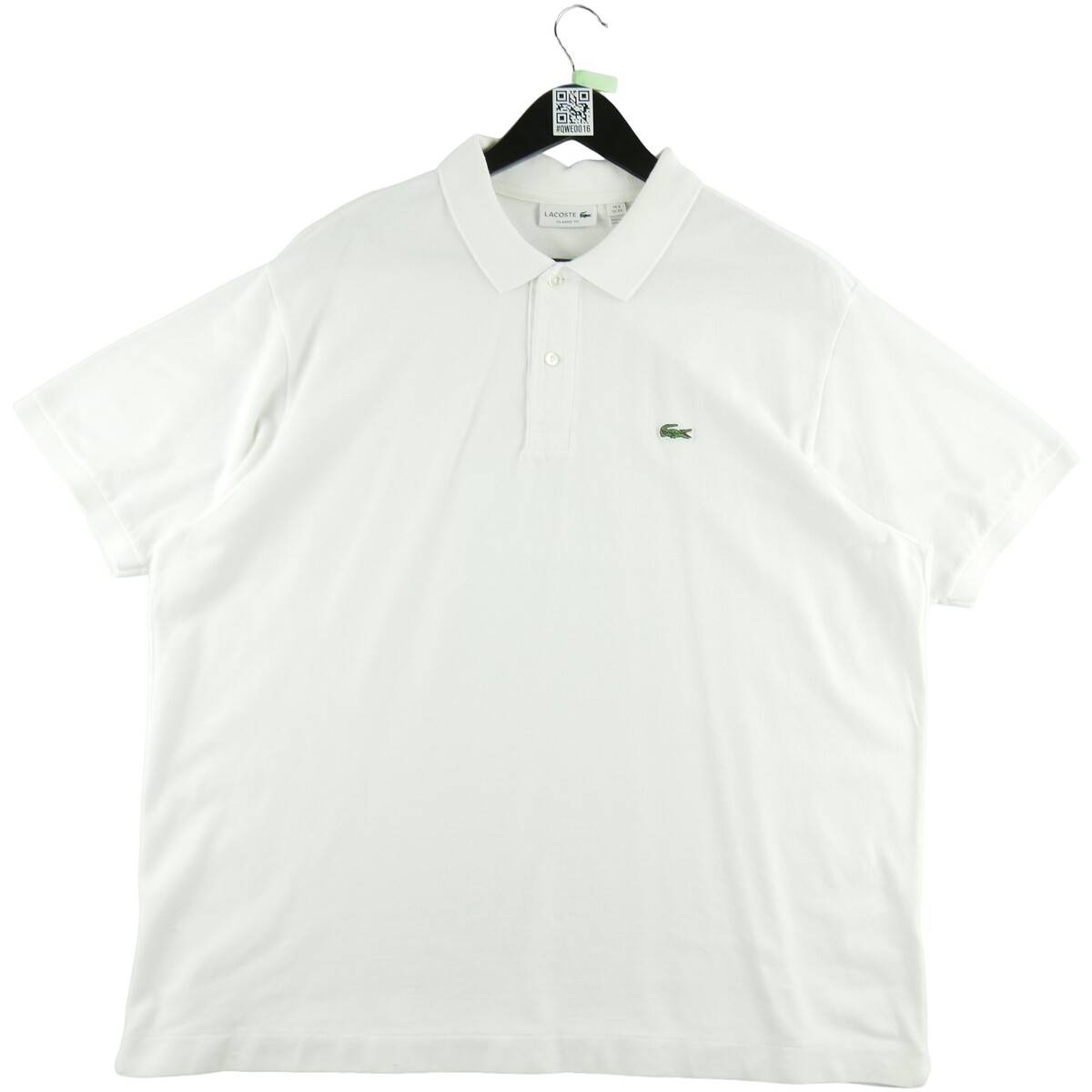Lacoste  287017  Bílá