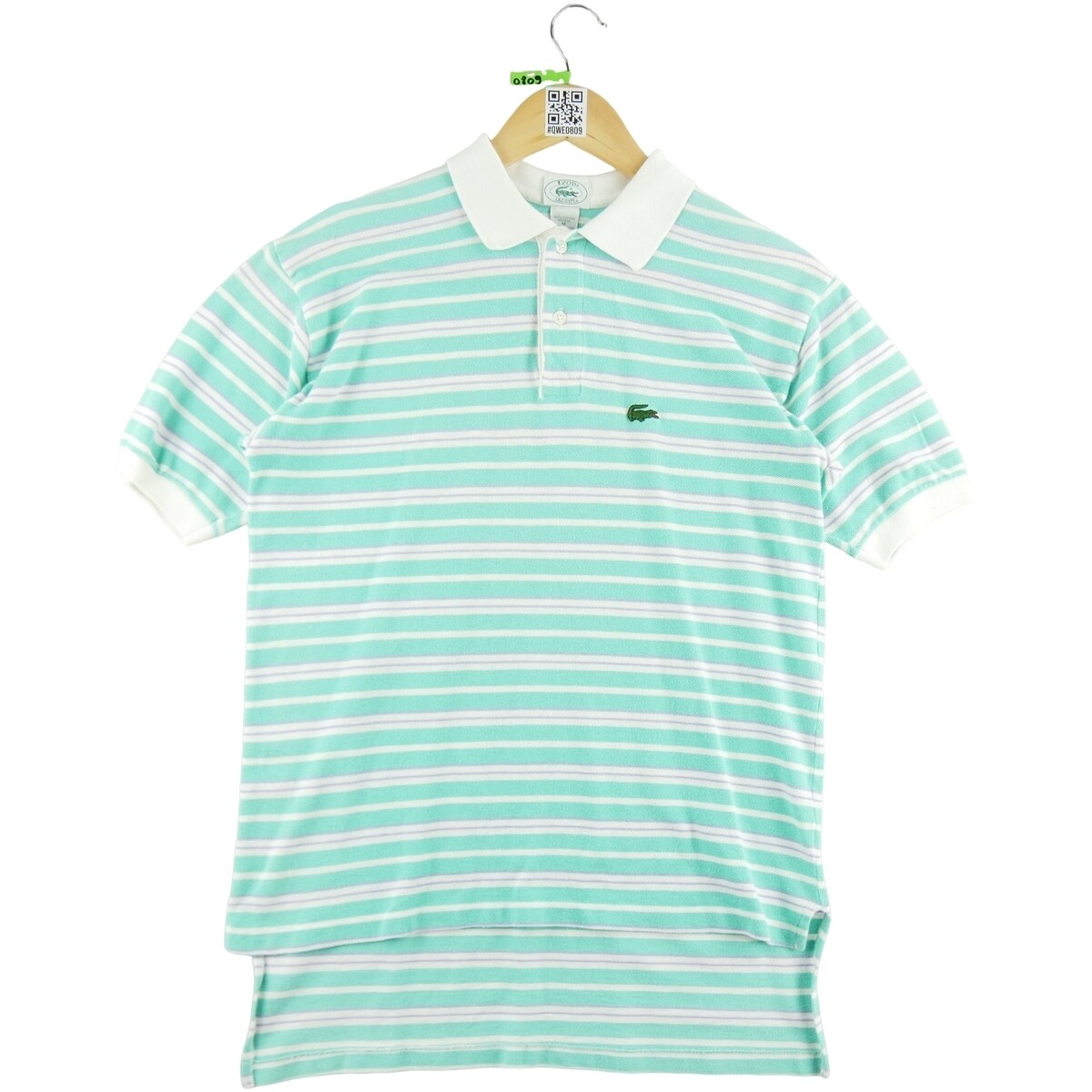 Lacoste  287019  Modrá
