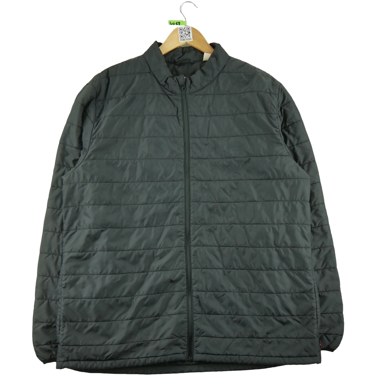 Levis  287350  Černá