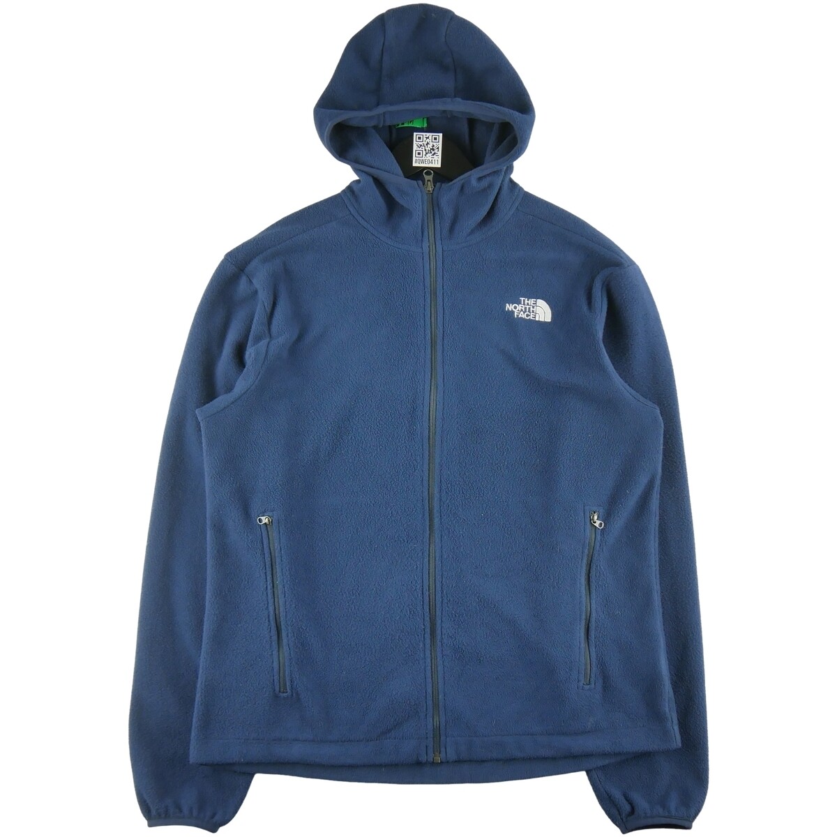 The North Face  289381  Tmavě modrá