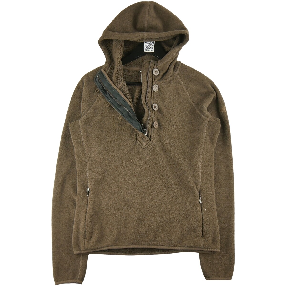 The North Face  289421  Hnědá