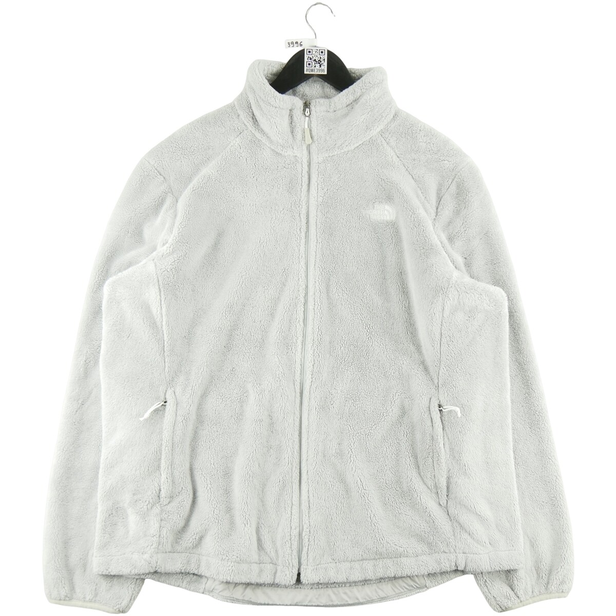 The North Face  289583  Šedá