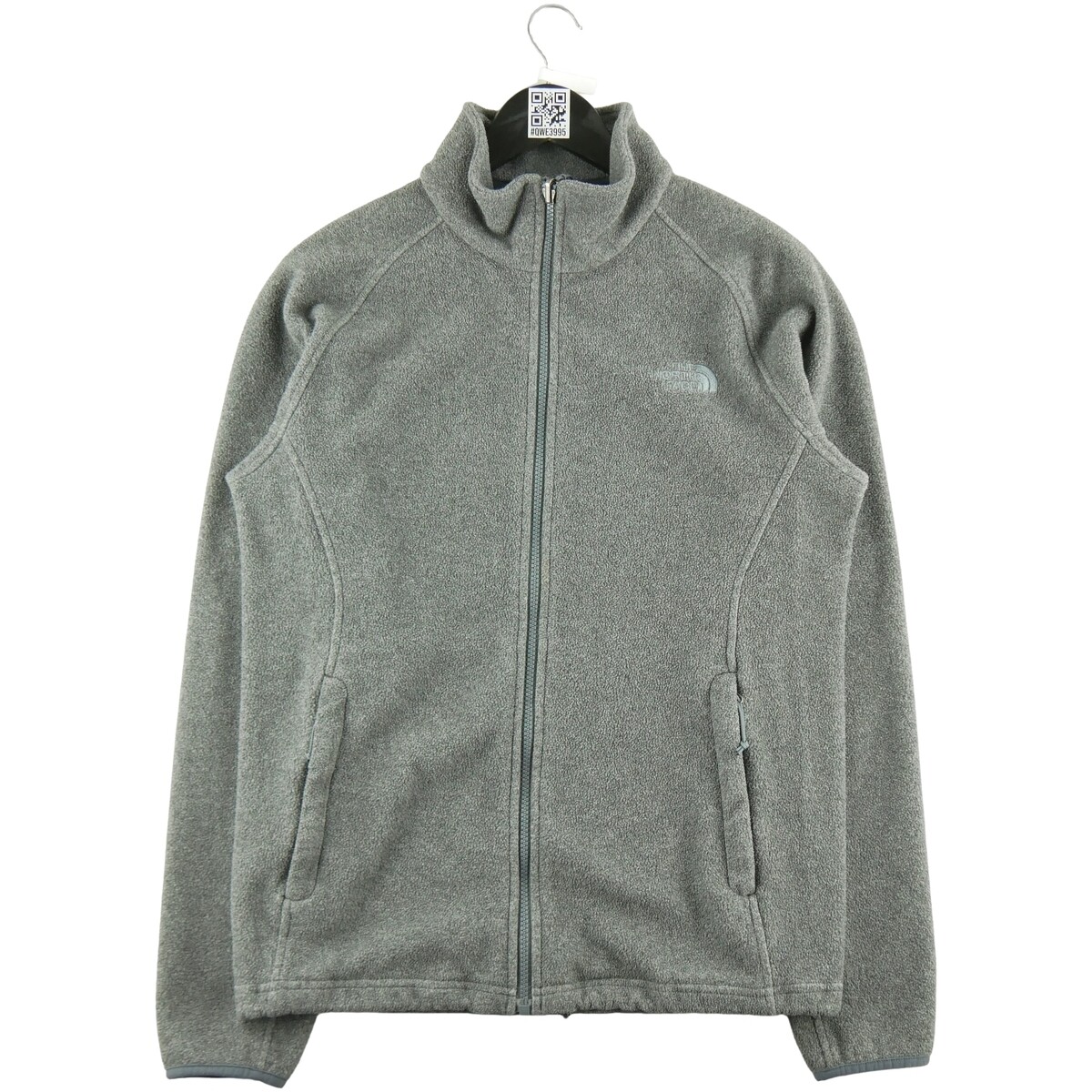 The North Face  289650  Šedá