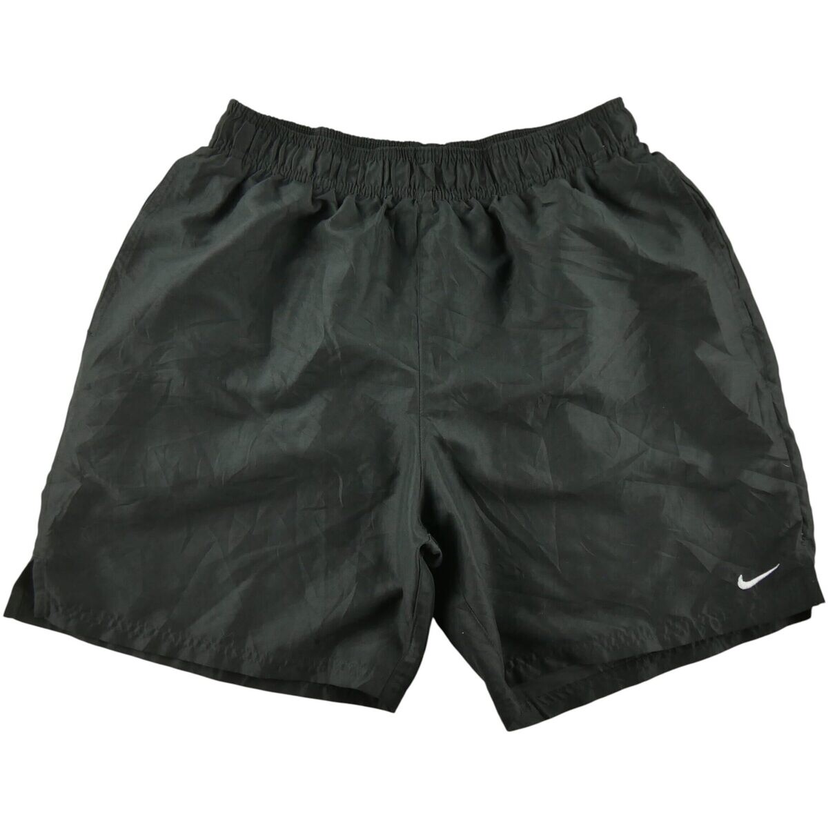 Nike  289666  Černá