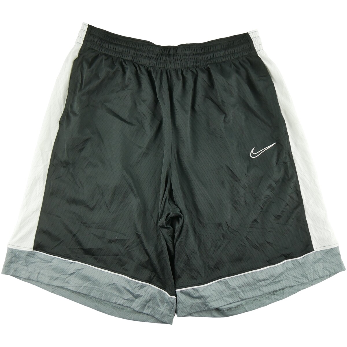 Nike  289747  Černá