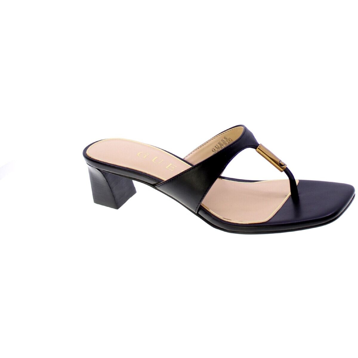 Guess  93722  Černá