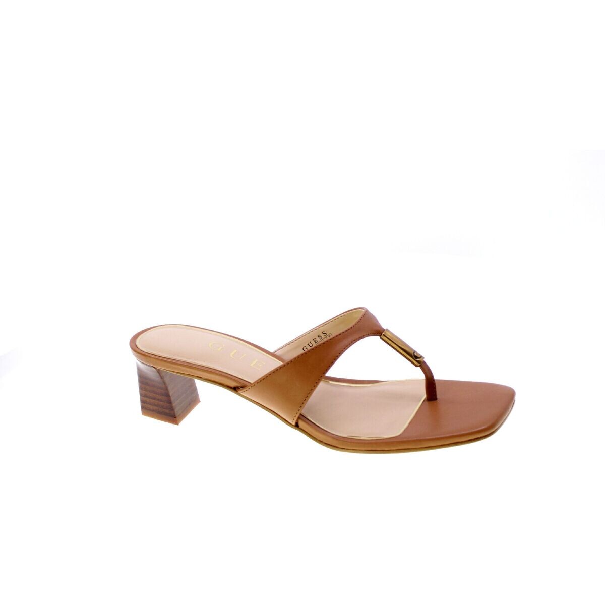 Guess  93723  Hnědá