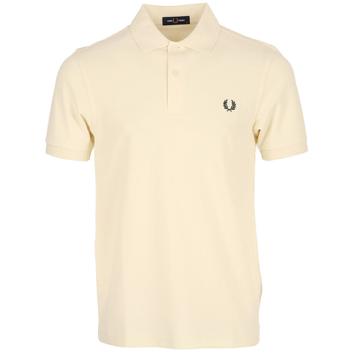 Fred Perry  The  Shirt