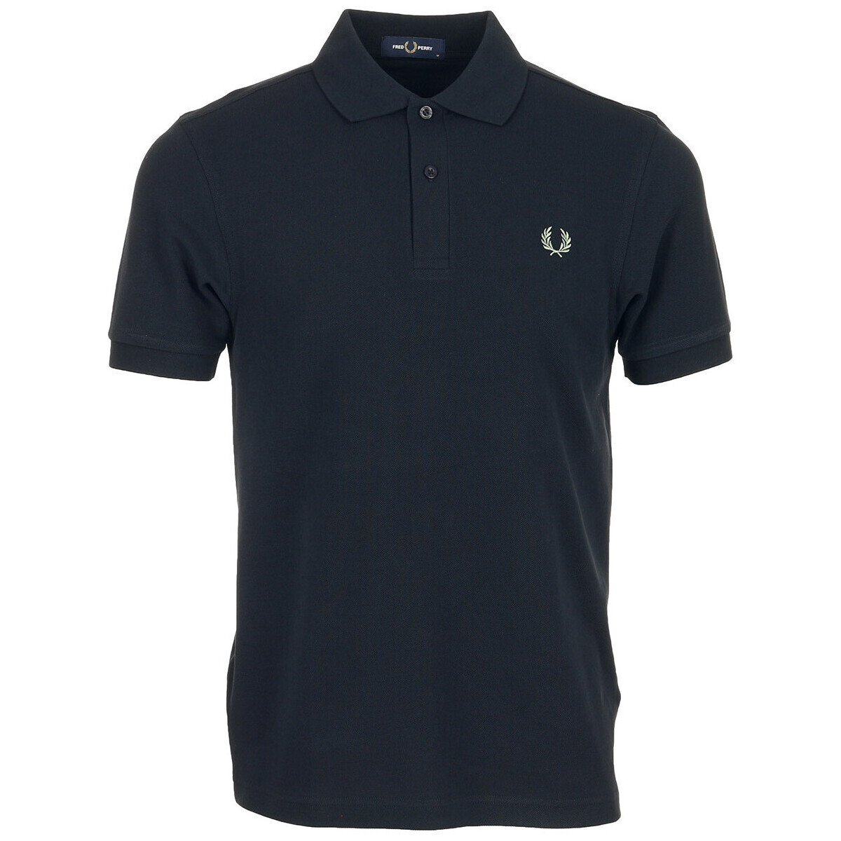 Fred Perry  TheFred Perry Shirt  Modrá