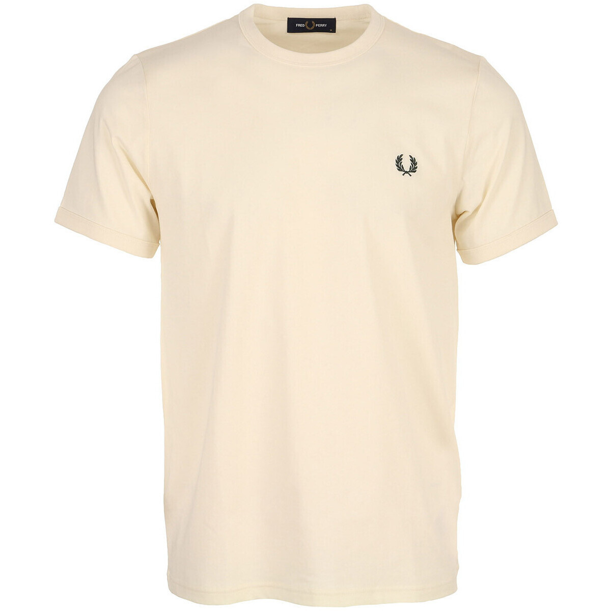 Fred Perry  Ringer T-Shirt