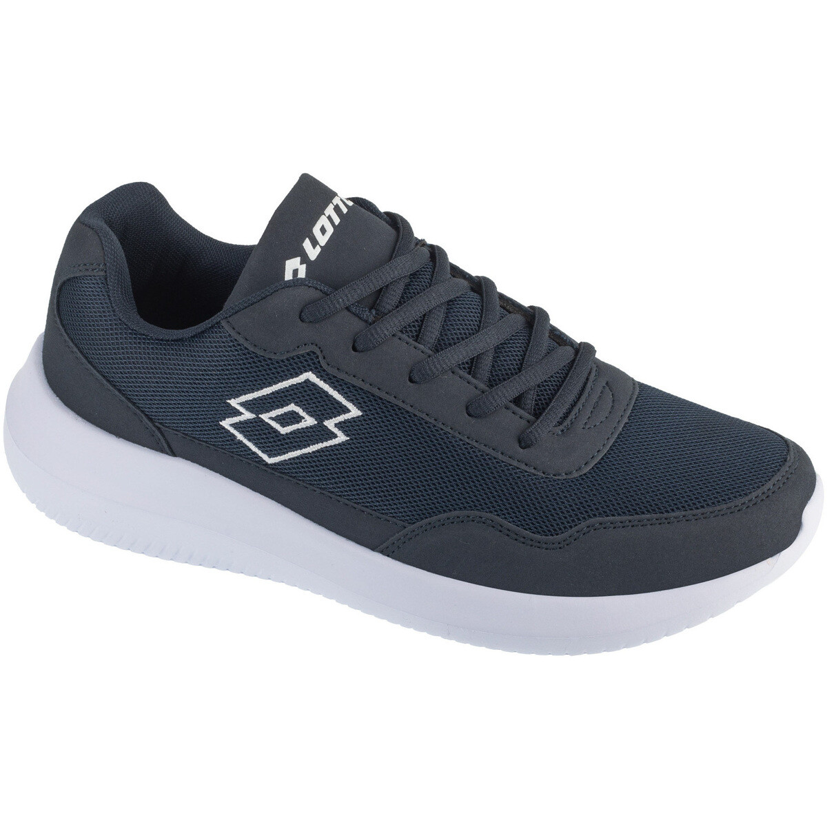 Lotto  Connect  Modrá