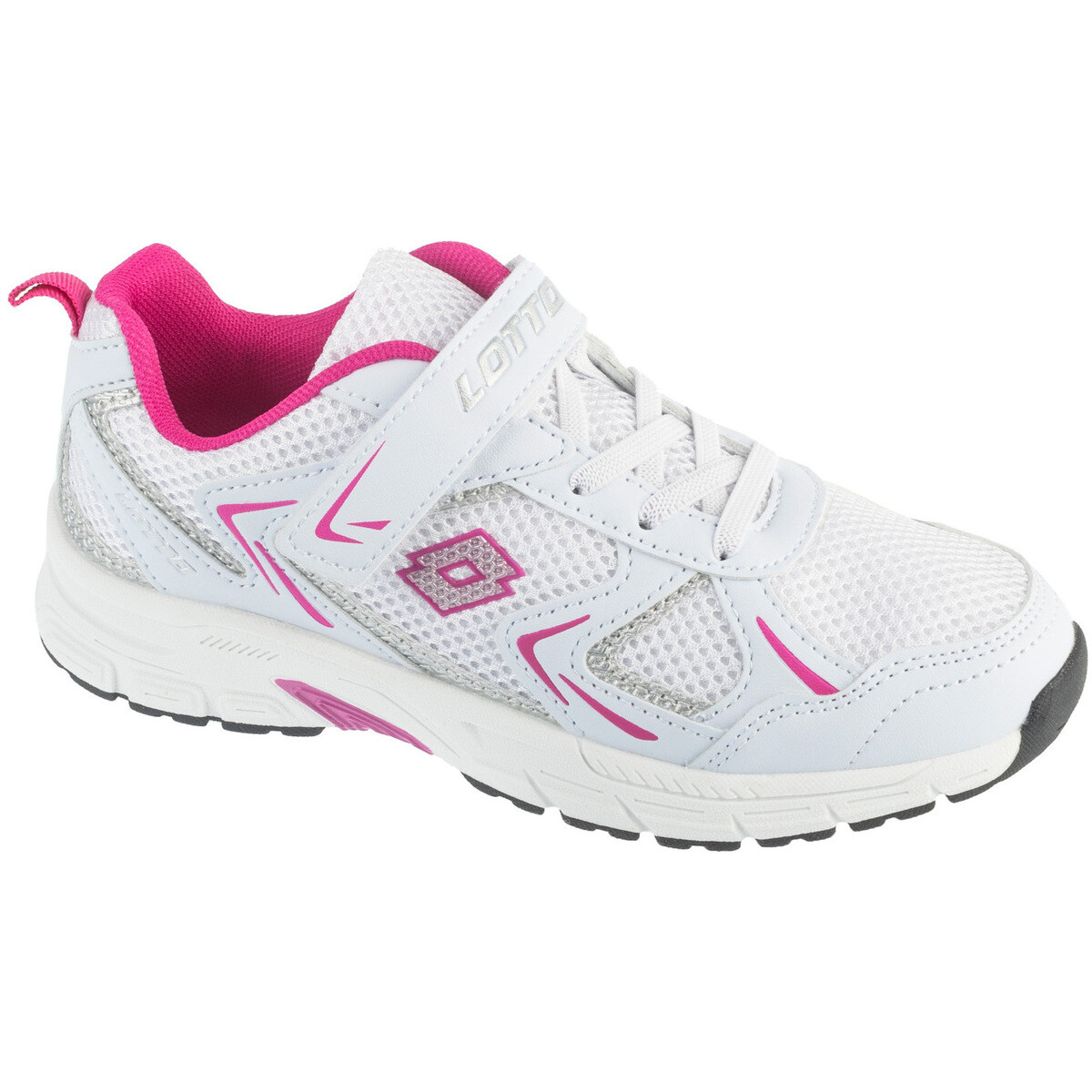 Lotto  Kitaura K  Bílá