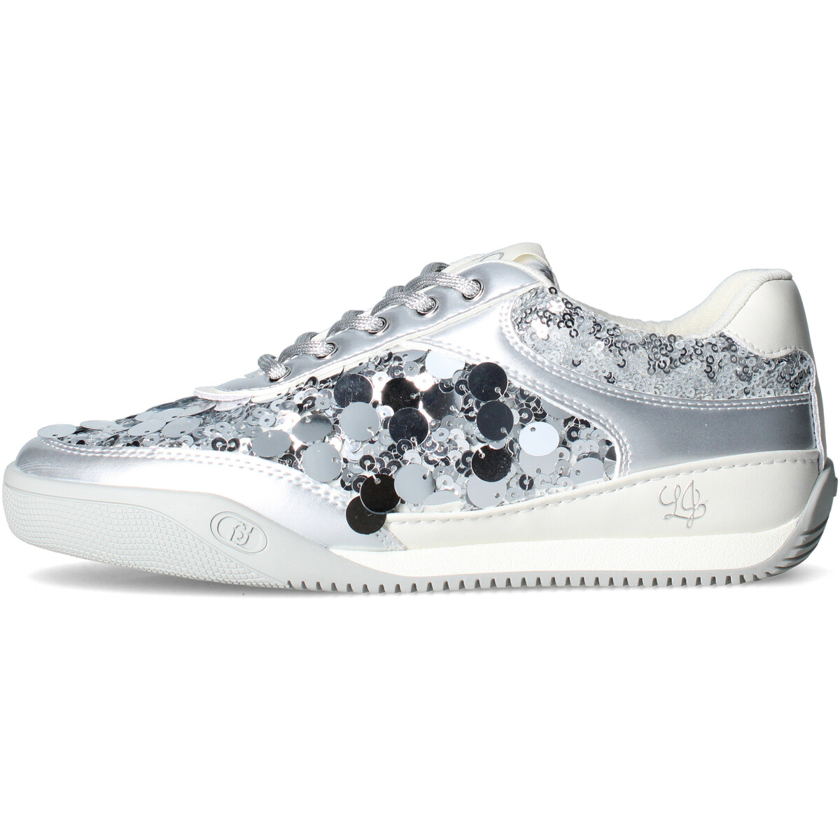 Liu Jo  BA6093EX006  Stříbrná