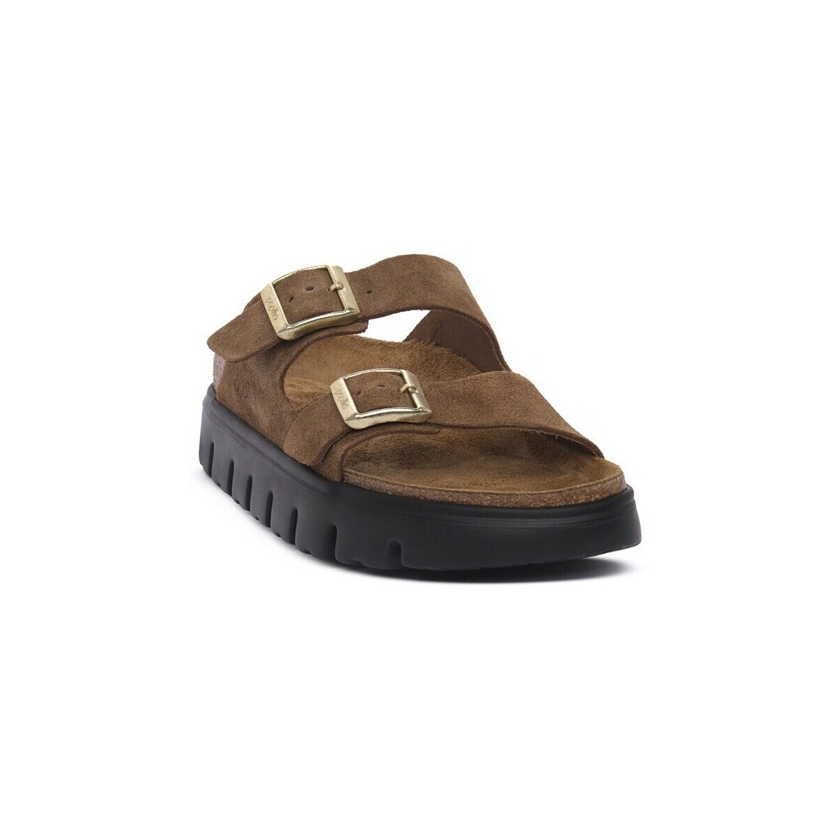 BIRKENSTOCK  1028389  Černá