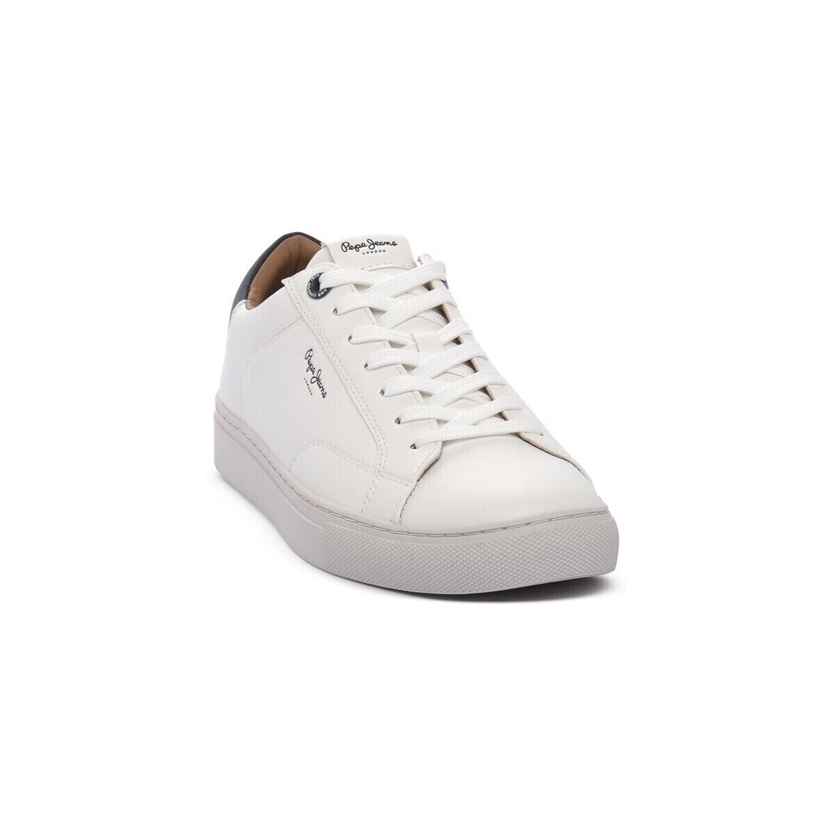 Pepe jeans  PMS00048P800  Šedá