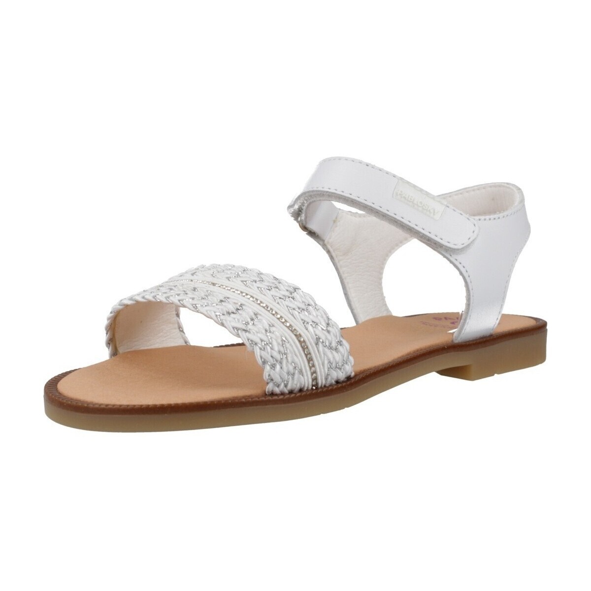 Pablosky  451400P  Bílá