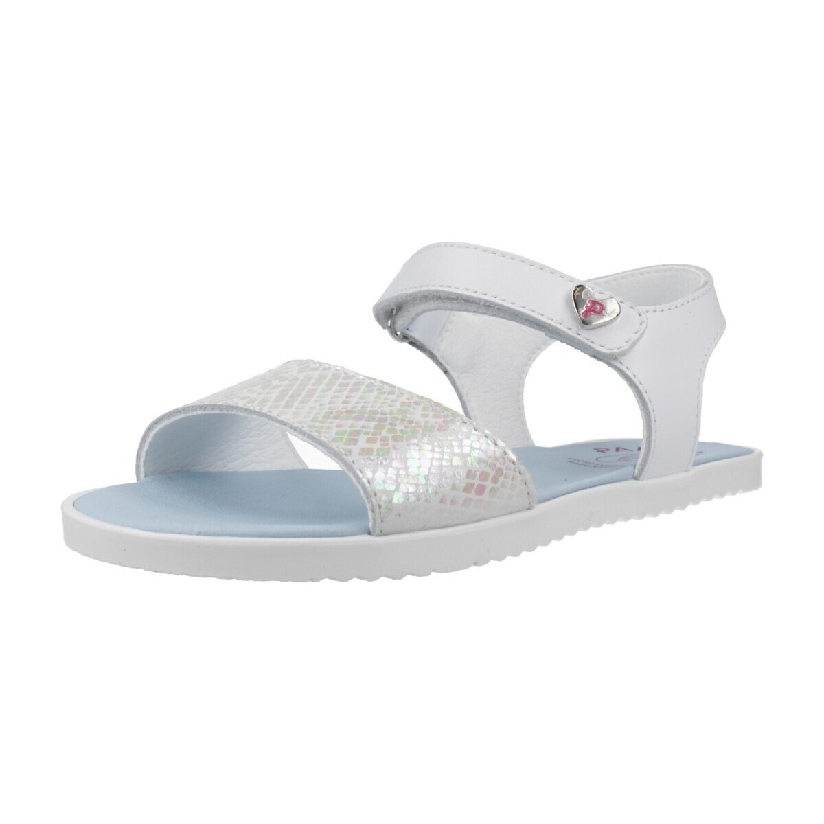 Pablosky  452100P  Bílá