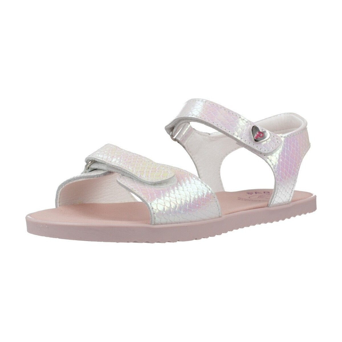 Pablosky  453100P  Bílá