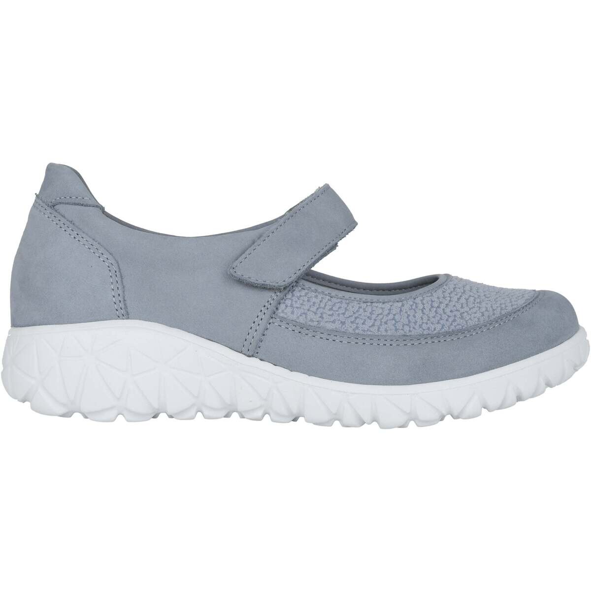 Waldläufer  Havy  Modrá