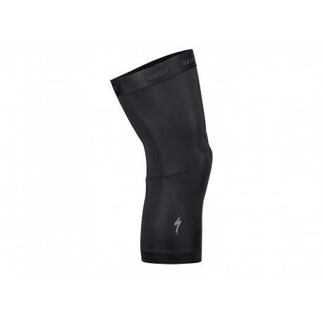 Návleky na kolena Specialized KNEE WARMER - černé, velikost S