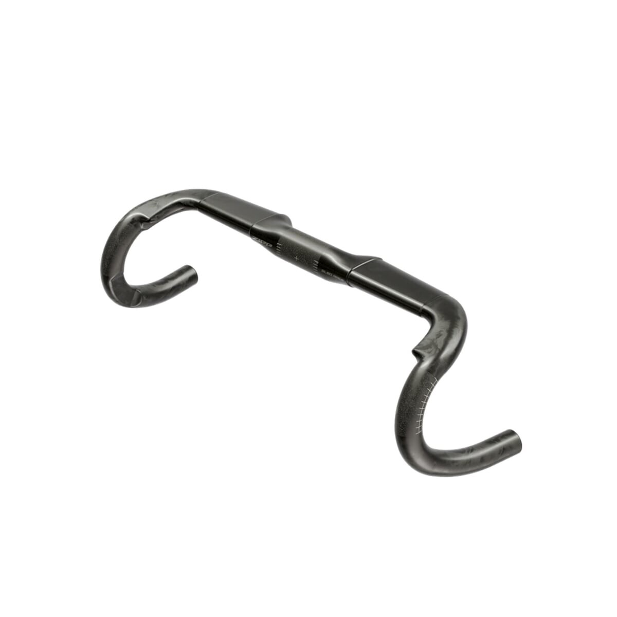 SRAM ZIPP Řídítka ZIPP AM HB SL-80RACE C-C MTBK A1 Šířka: 360 mm