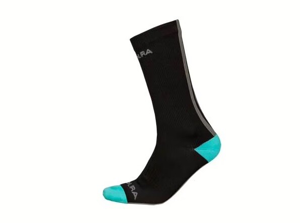 Endura Vodě odolné ponožky Hummvee středně dlouhé L-XL