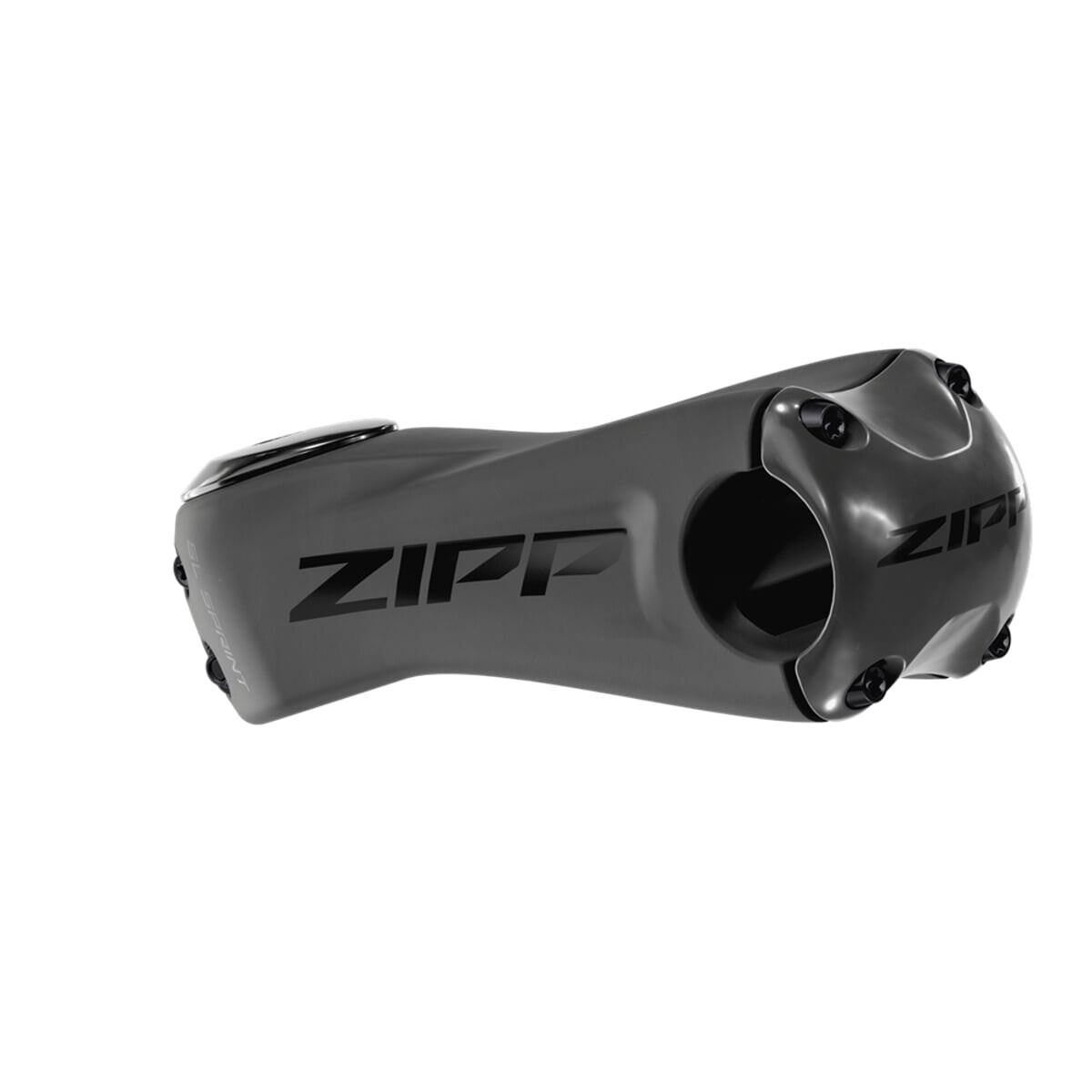 SRAM ZIPP Představec ZIPP AM ST SLSPRINT 318 12 1-1/8 MTBK A3 Délka: 100 mm