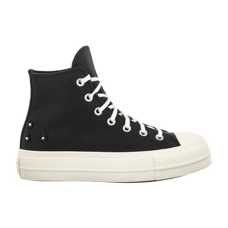 converse Dámské boty CONVERSE CHUCK TAYLOR ALL STAR LIFT 35 EU A17787C