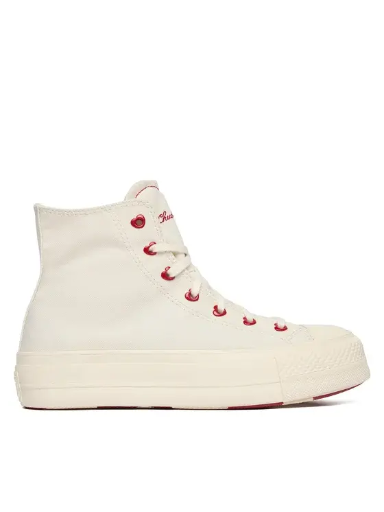 converse Dámské boty CONVERSE CHUCK TAYLOR ALL STAR LIFT 36 EU A19058C