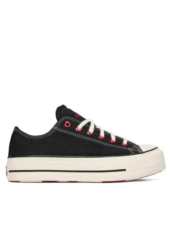 converse Dámské boty CONVERSE CHUCK TAYLOR ALL STAR LIFT 36 EU A19059C