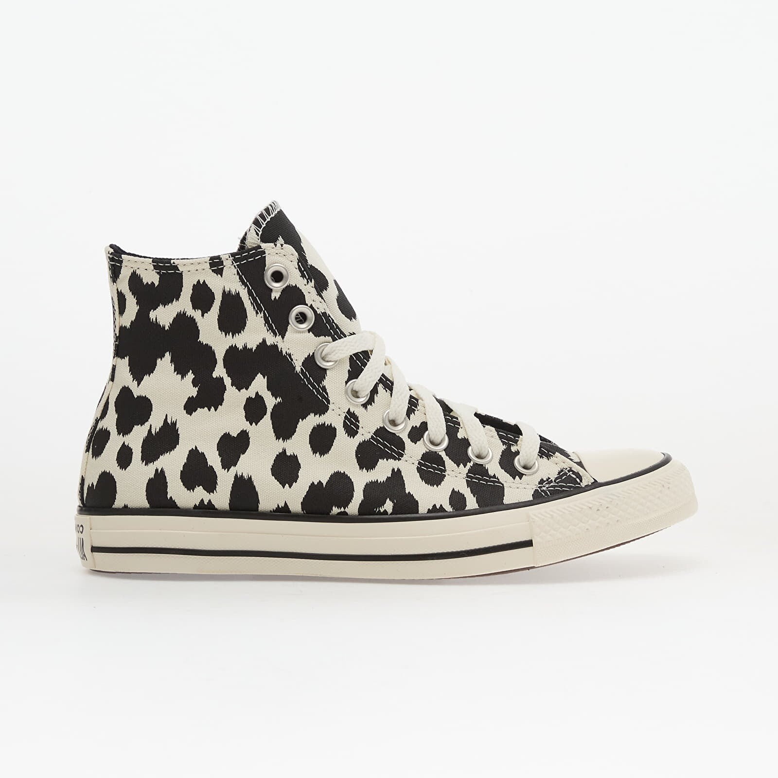converse Unisex boty CONVERSE CHUCK TAYLOR ALL STAR COW PRINT 36 EU A17919C