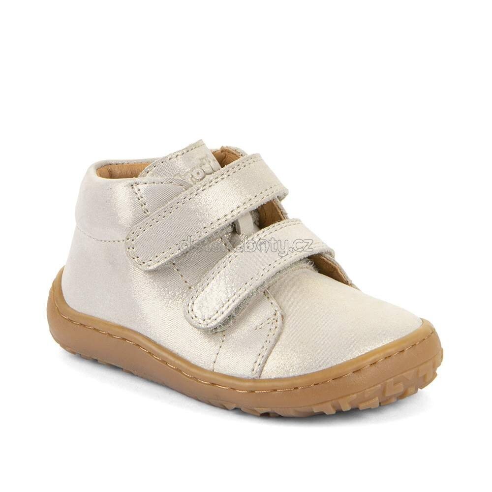 Dětské celoroční boty Froddo G2130369-16 Velikost: 25