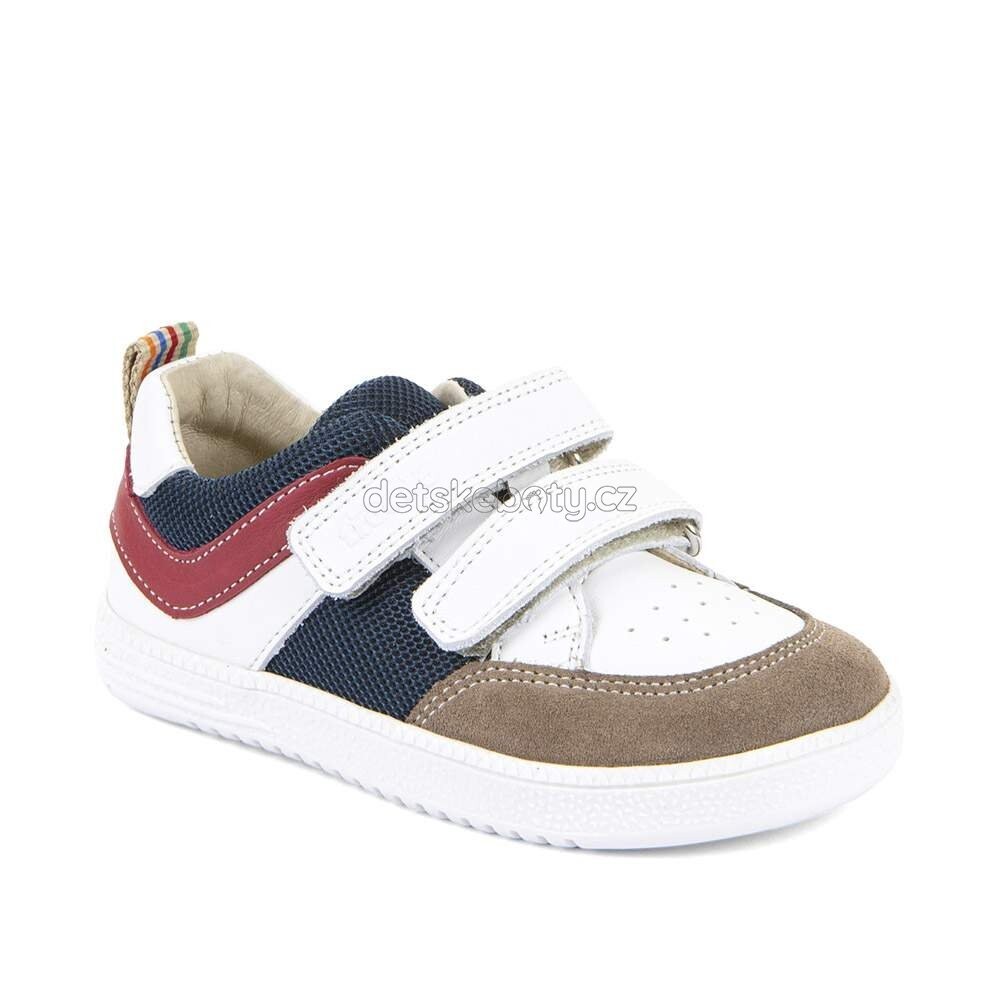Dětské celoroční boty Froddo G3130282-11 Velikost: 26