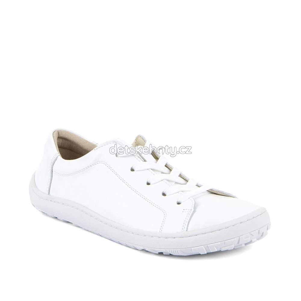 Dětské celoroční boty Froddo G3130294 Velikost: 36