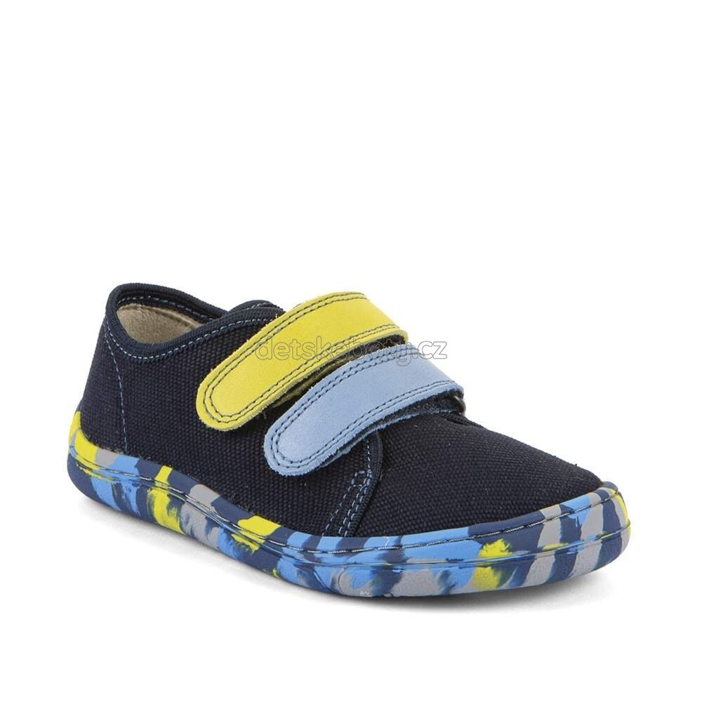 Dětské tenisky Froddo G1700440-14 Velikost: 25