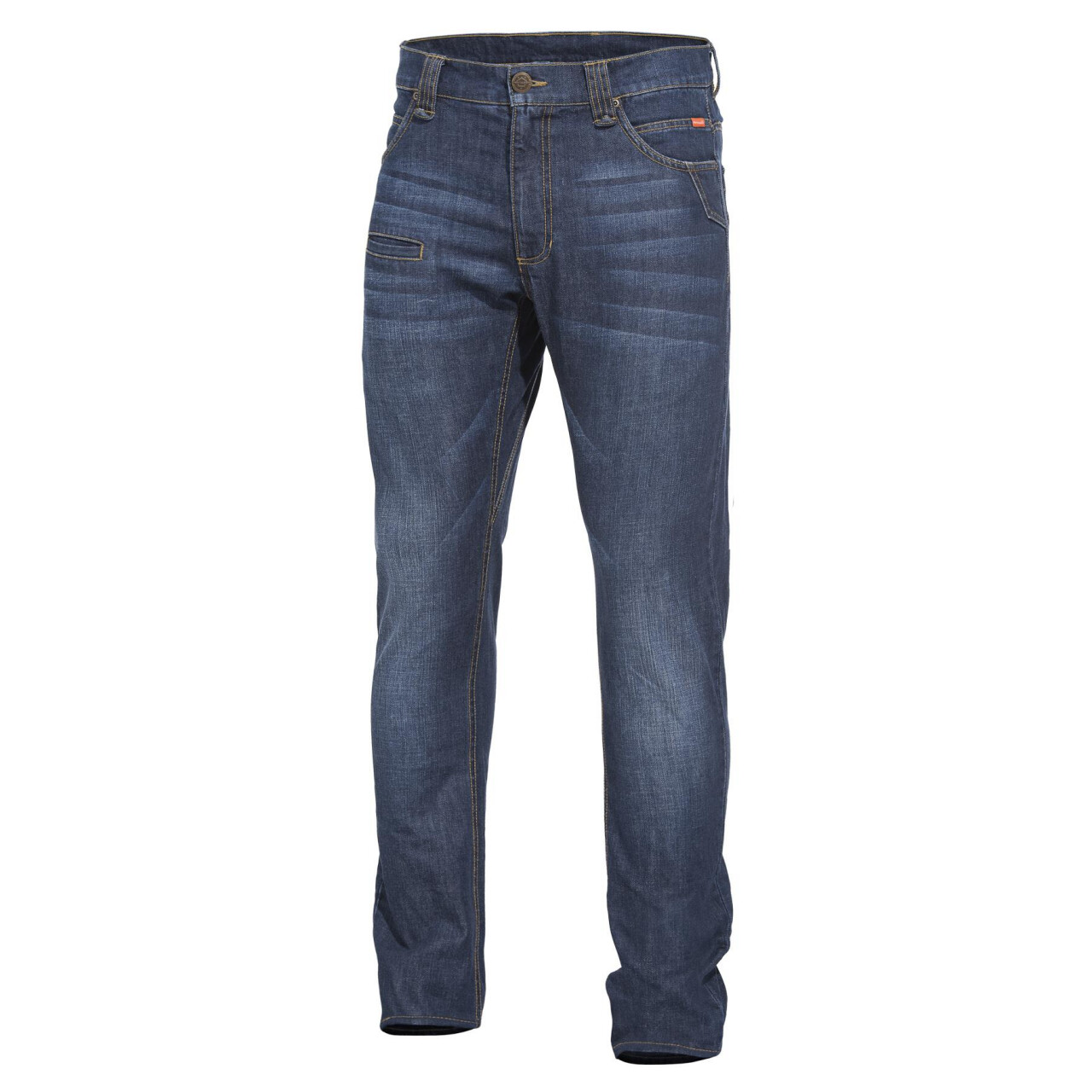 Džíny Pentagon Rogue Jeans - tmavě modré,