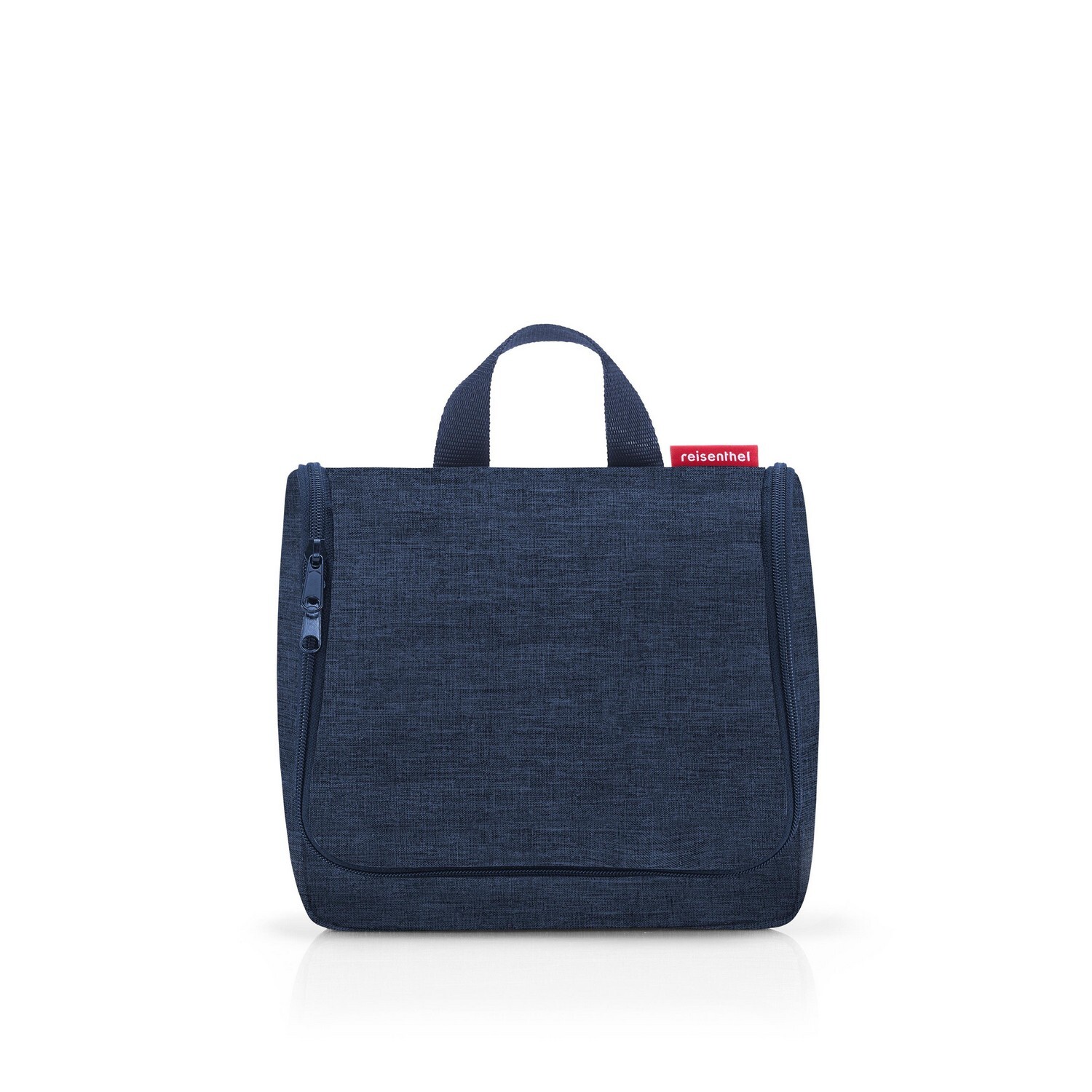 Toaletní taštička Reisenthel Toiletbag Twist navy