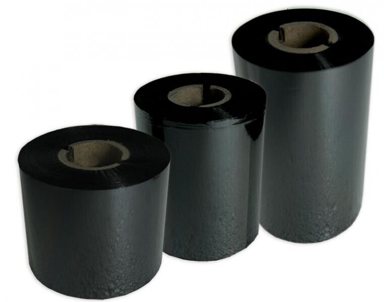 ZEBRA TTR páska 3200 vosk 40mm x 450m