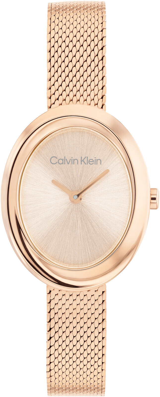 Calvin Klein Twisted Bezel 25100153
