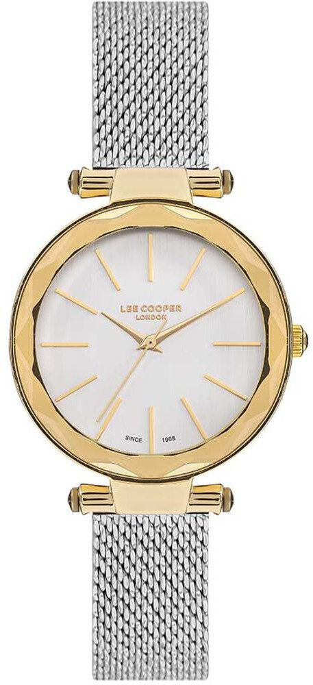 Lee Cooper Analogové hodinky LC07328.230