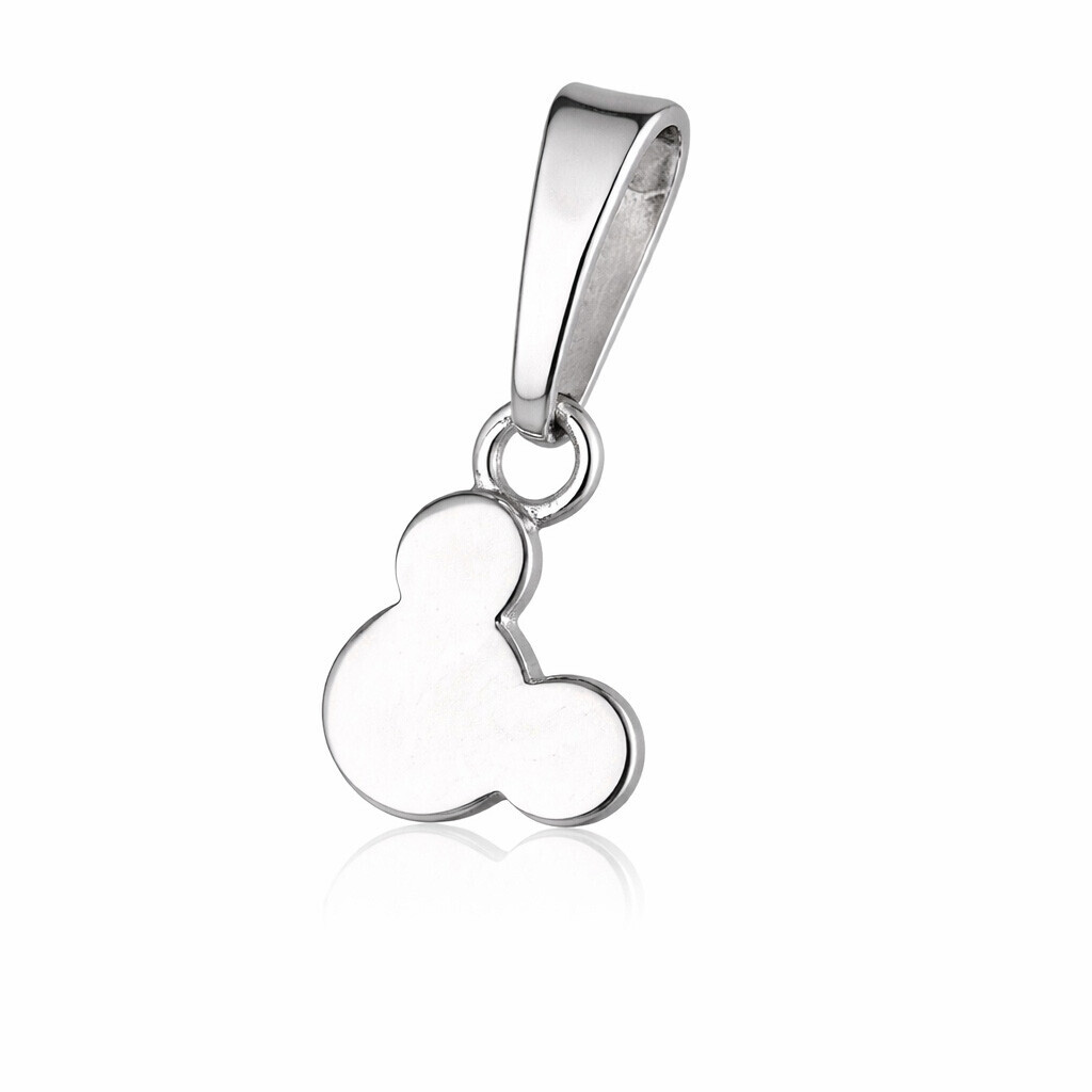 Soliter Stříbrný přívěsek Mickey Mouse 441 001 02150 04