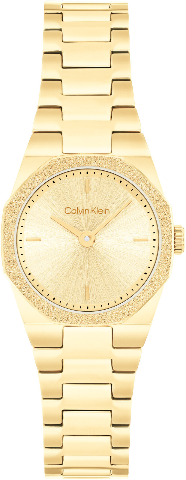 Calvin Klein Geometric Elegance 25100142