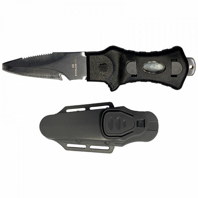 Agama Nůž RESCUE BLUNT