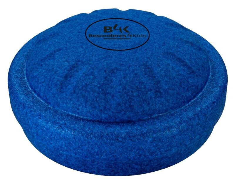 B4K Balanční kámen MyFunStone modrá