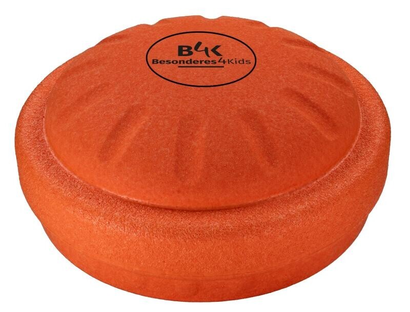 B4K Balanční kámen MyFunStone oranžová