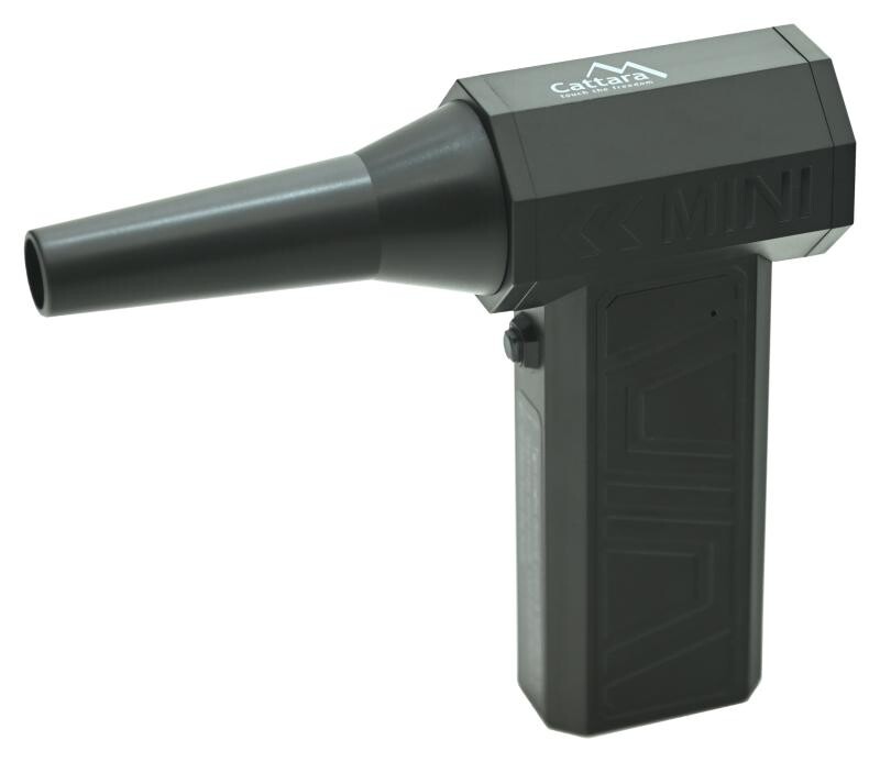 Cattara Vzduchová pumpa SUPER AKU IN/OUT