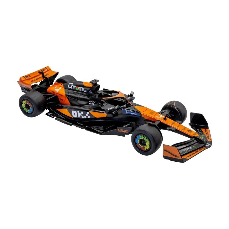 Formule 1 McLaren F1 1:18