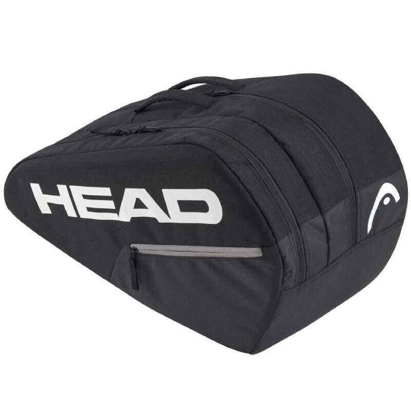 Head Base Padel Bag M taška na padel BK