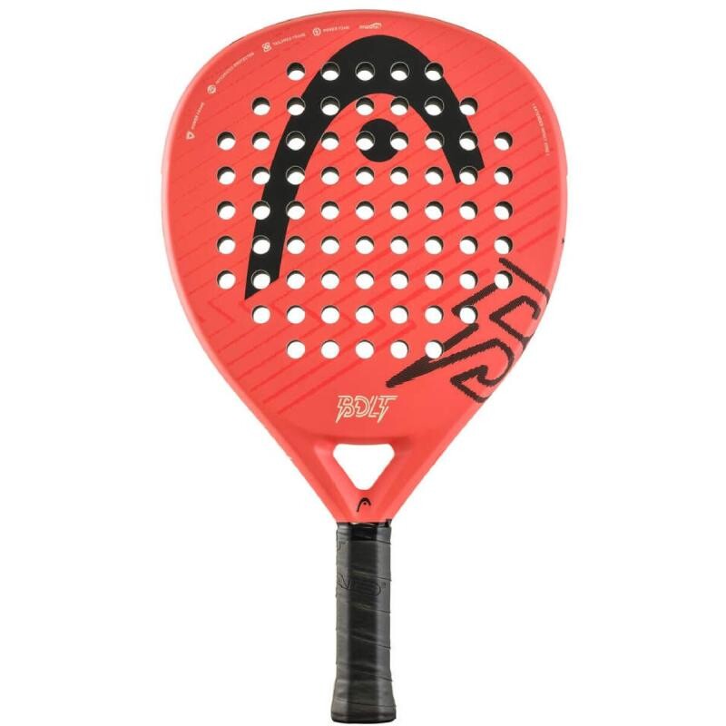Head Bolt 2026 raketa na padel RDBK
